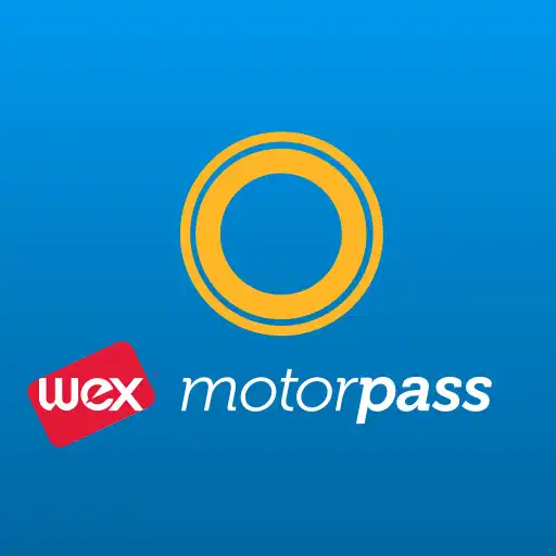 Play WEX Motorpass Driver APK
