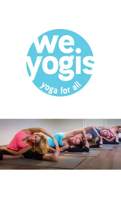 Play We Yogis  and enjoy We Yogis with UptoPlay
