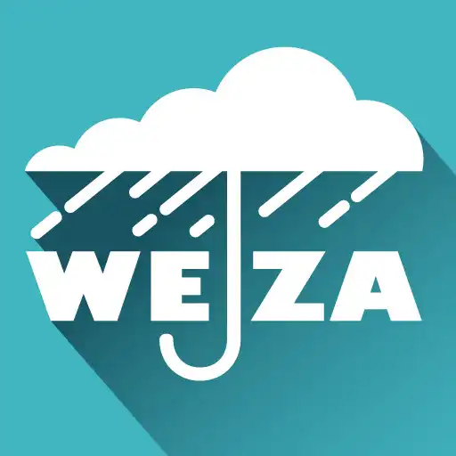Play Weza, live weather app APK Play Weza, live weather app APK