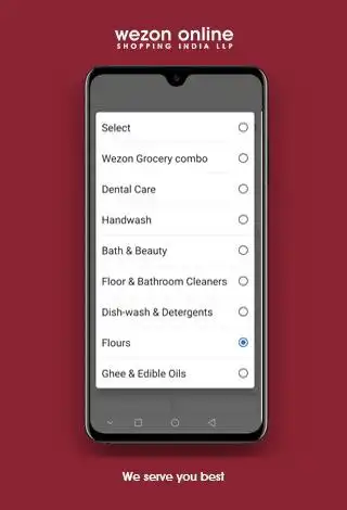 Play Wezon as an online game online Wezon with UptoPlay com.wezon.wezonshopping Play Wezon as an online game Wezon with UptoPlay