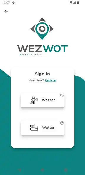 Play Wezwot as an online game Wezwot with UptoPlay