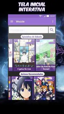 Play Wezzle Animes Play Wezzle Animes