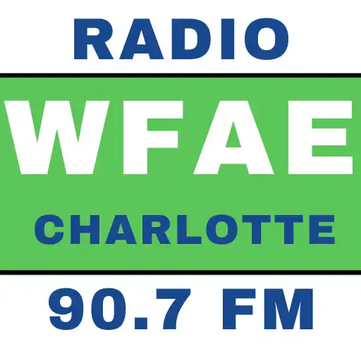 Play Wfae 90.7 Fm Public Radio App APK