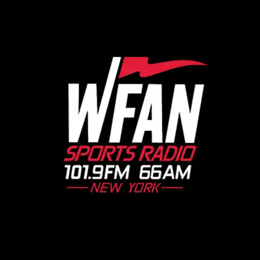 Play Wfan Sports Radio 660 New York APK