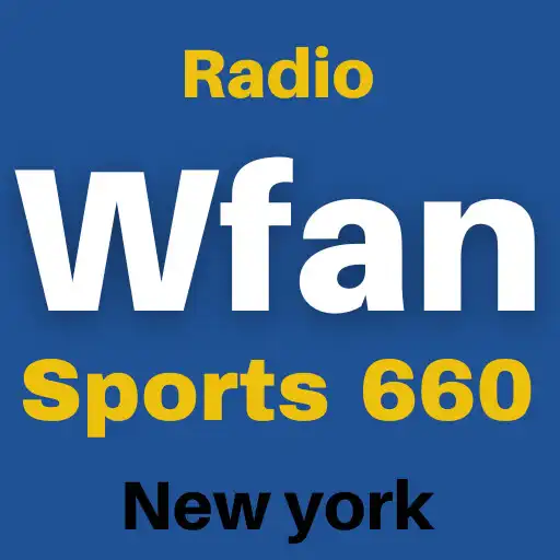 Play Wfan Sports Radio nw york 660 APK