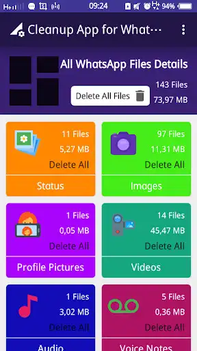 Play WFast Cleaner  and enjoy WFast Cleaner with UptoPlay
