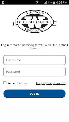 Play WFCA All-Star Football Games  and enjoy WFCA All-Star Football Games with UptoPlay