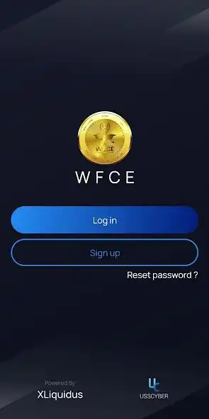 Play WFCE™  and enjoy WFCE™ with UptoPlay