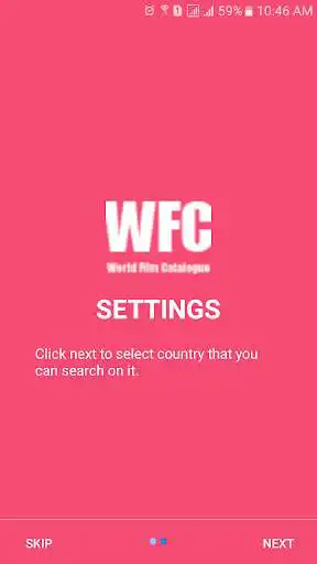 Play WFC Film Catalogues  and enjoy WFC Film Catalogues with UptoPlay