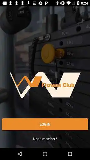 Play W Fitness Club  and enjoy W Fitness Club with UptoPlay