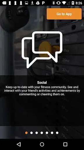 Play W Fitness Club as an online game W Fitness Club with UptoPlay