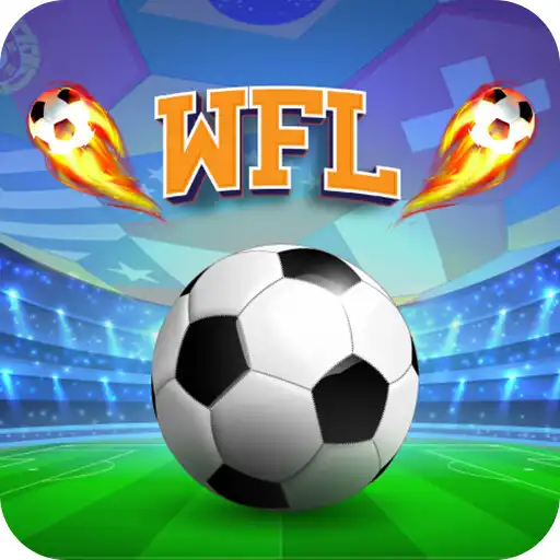 Play WFL - Football Soccer League APK