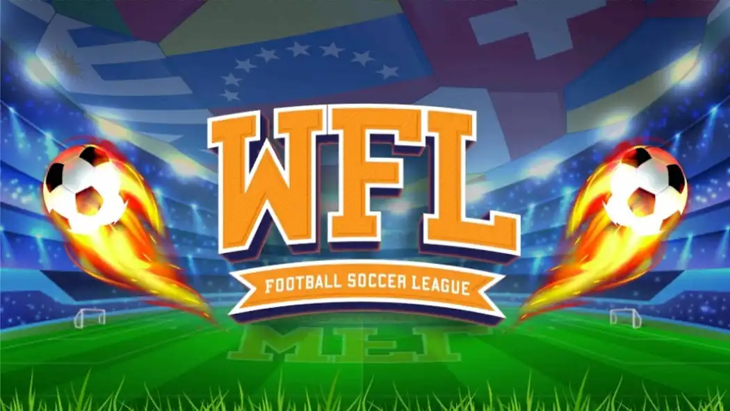 Play WFL - Football Soccer League and enjoy WFL - Football Soccer League with UptoPlay Play WFL - Football Soccer League and enjoy WFL - Football Soccer League with UptoPlay
