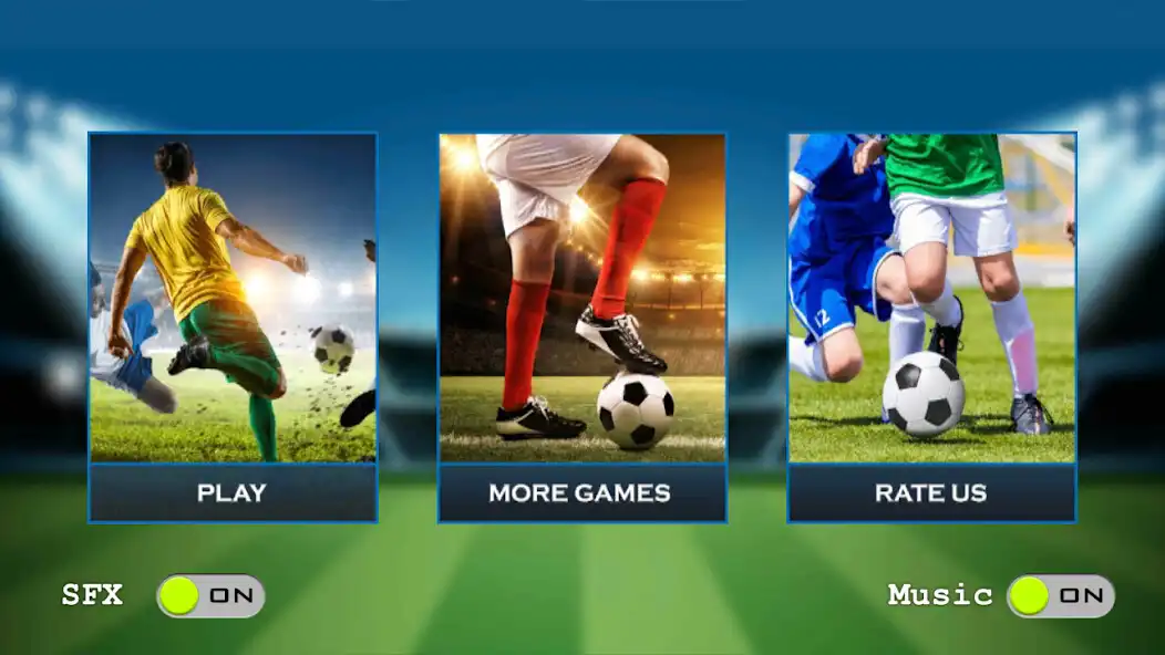 Play WFL - Football Soccer League as an online game online WFL - Football Soccer League with UptoPlay Play WFL - Football Soccer League as an online game WFL - Football Soccer League with UptoPlay