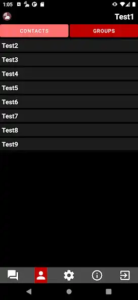 Play WFM Client  and enjoy WFM Client with UptoPlay
