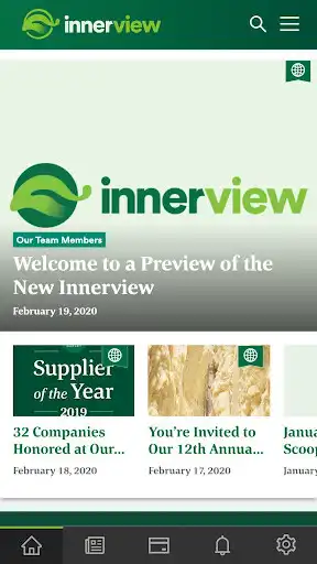 Play WFM Innerview  and enjoy WFM Innerview with UptoPlay