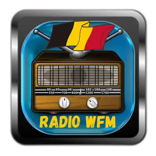 Play WFM Radio + All Belgium Radios APK Play WFM Radio + All Belgium Radios APK