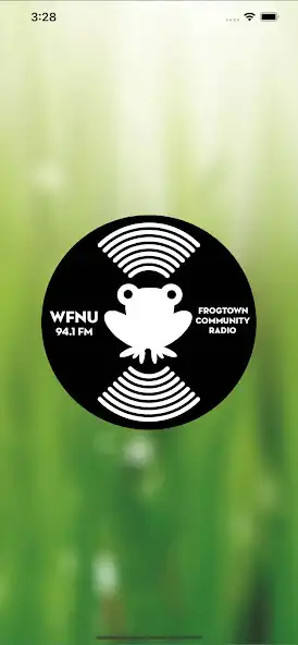 Play WFNU 94.1 FM  and enjoy WFNU 94.1 FM with UptoPlay