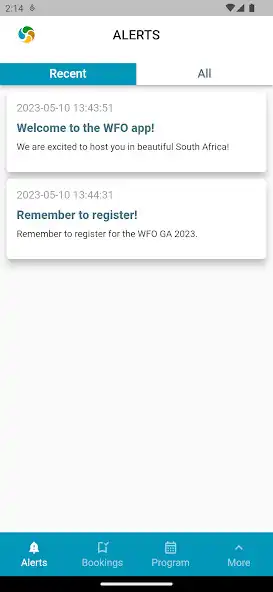 Play WFO 2023 as an online game WFO 2023 with UptoPlay