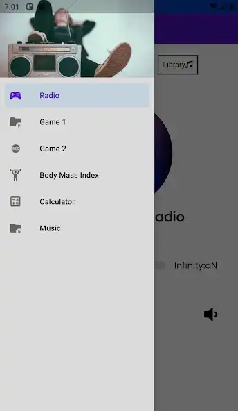 Play WFOS 88.7 FM Radio as an online game WFOS 88.7 FM Radio with UptoPlay