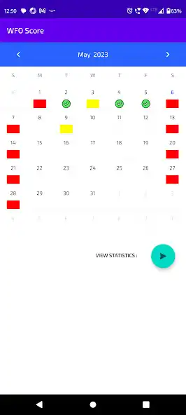 Play WFO Scorer as an online game WFO Scorer with UptoPlay