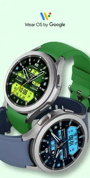 Play WFP 160 Luxury Watch Face as an online game WFP 160 Luxury Watch Face with UptoPlay