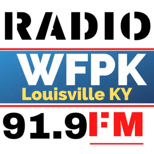 Play Wfpk 91.9 Fm Louisville Ky APK