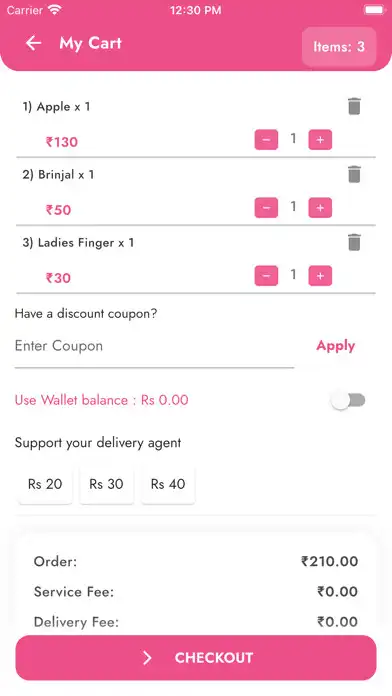 Play W Fresh as an online game W Fresh with UptoPlay