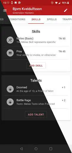 Play WFRP Master (PC and GM tools)  and enjoy WFRP Master (PC and GM tools) with UptoPlay