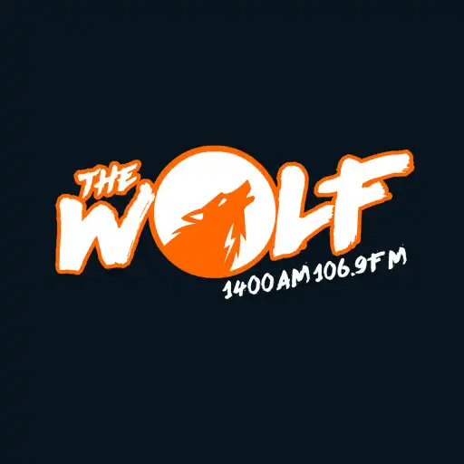 Play WFTG 1400 AM and 106.9 FM APK