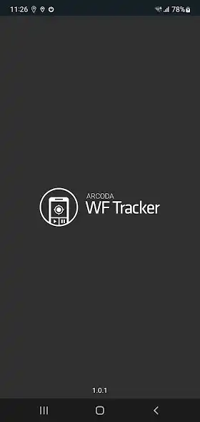 Play WF Tracker  and enjoy WF Tracker with UptoPlay