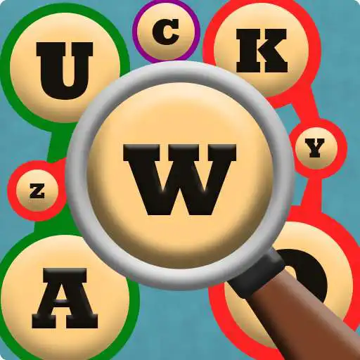 Play WF : Word Finder - Cari Kata APK Play WF : Word Finder - Cari Kata APK