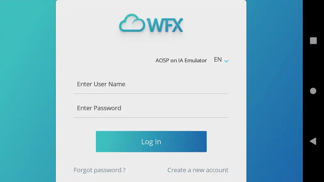 Play WFX Smart Factory  and enjoy WFX Smart Factory with UptoPlay