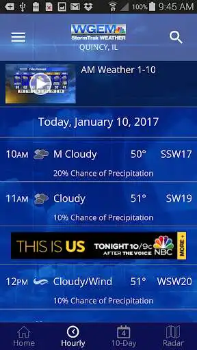 Play WGEM Wx