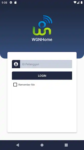 Play WGNHome as an online game WGNHome with UptoPlay