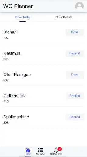 Play WG Planer  and enjoy WG Planer with UptoPlay