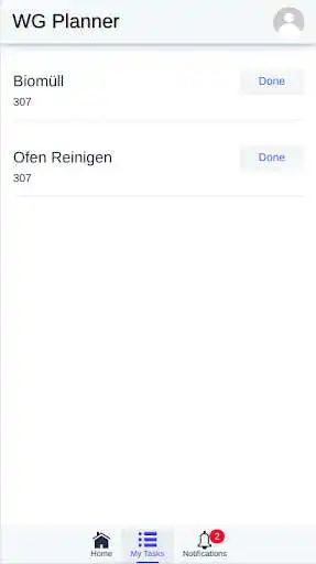 Play WG Planer as an online game WG Planer with UptoPlay