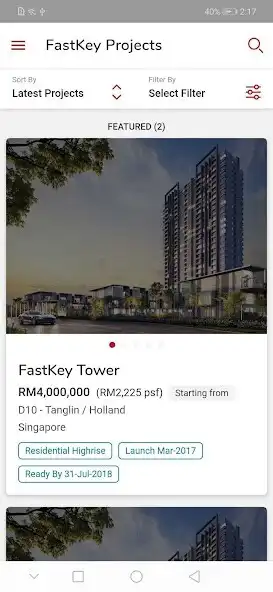 Play WG Property Group  and enjoy WG Property Group with UptoPlay