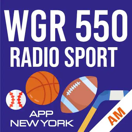 Play WGR 550 AM Sports Radio New York APK