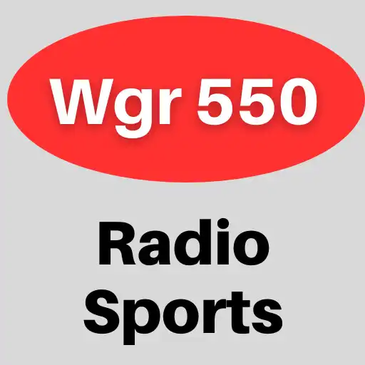 Play Wgr 550 App Sports Radio Live APK