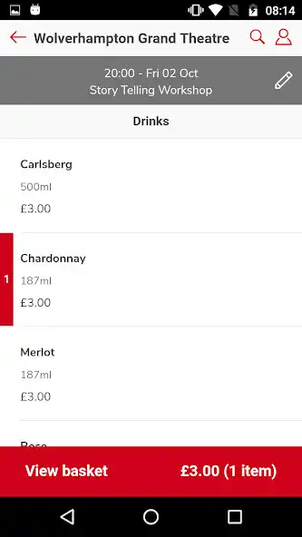 Play WGT Click  Collect as an online game WGT Click  Collect with UptoPlay