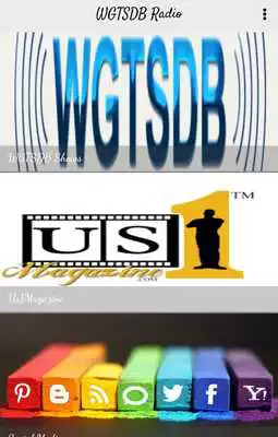 Play WGTSDB Radio Play WGTSDB Radio