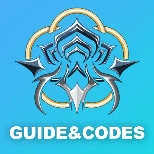 Play W-Guide - Codes for Warframe APK Play W-Guide - Codes for Warframe APK