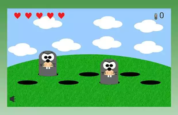 Play Whaac A Mole