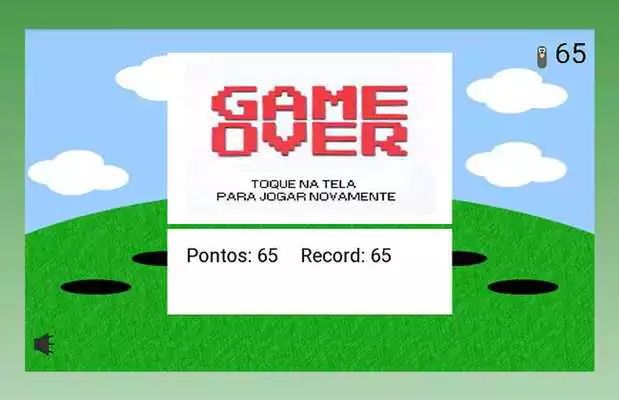 Play Whaac A Mole