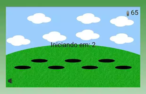 Play Whaac A Mole