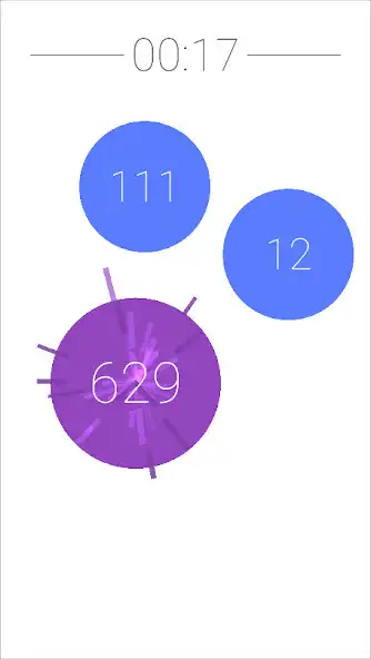Play Whack-A-Ball as an online game Whack-A-Ball with UptoPlay