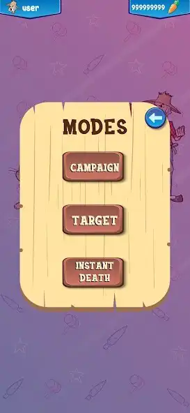 Play Whack a Bunny –Tap Hole Puzzle as an online game Whack a Bunny –Tap Hole Puzzle with UptoPlay