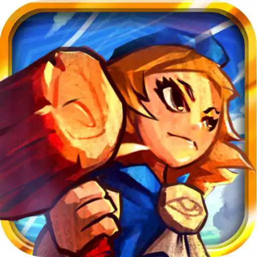 Free play online Whack a Dragon: Fantasy Quest  APK