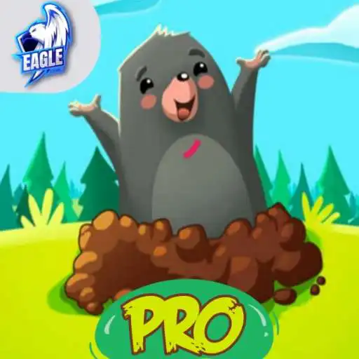 Play Whack a mole PRO APK Play Whack a mole PRO APK